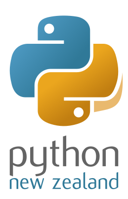 Python New Zealand Logo